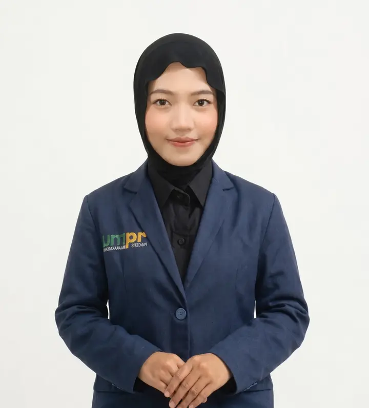 Alya Wulandari