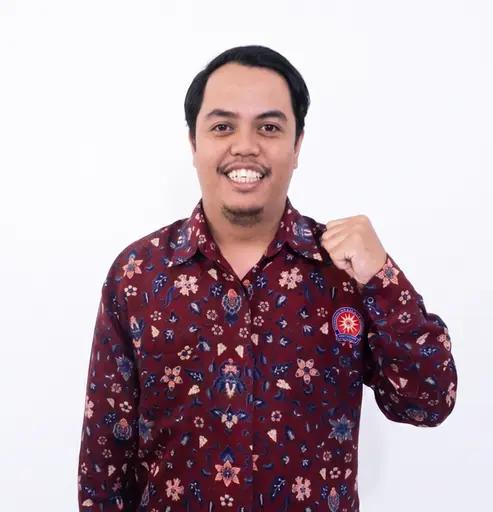 Dosen Pembimbing