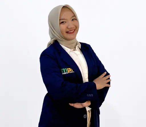 Rishella Dwitha Putri