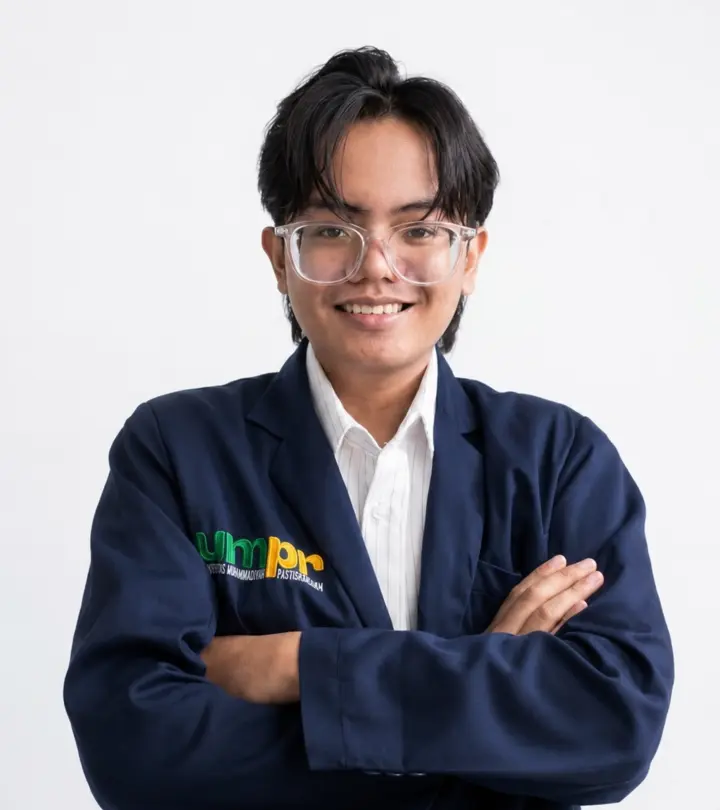 William Hans Permana